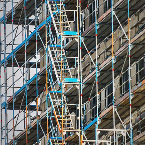 Welcome To JSS Scaffolding